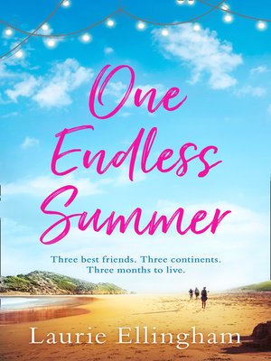 cover image of One Endless Summer